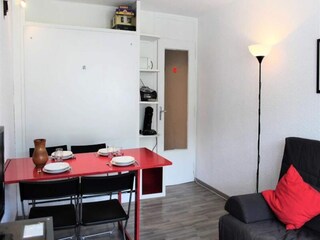 Apartment Guillestre  10