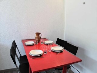 Appartement Guillestre  12
