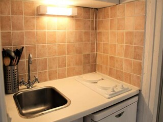 Apartment Guillestre  13