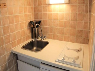 Apartment Guillestre  14