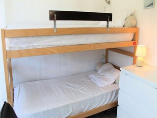 Appartement Guillestre  15