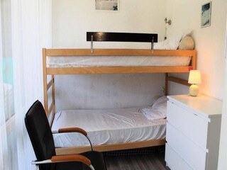Apartment Guillestre  16