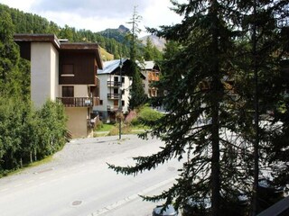 Appartement Guillestre  17