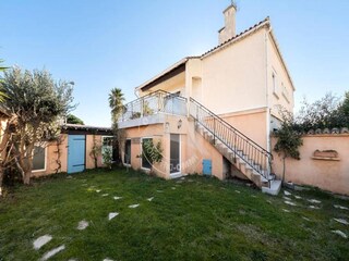 Appartement Le Grau-du-Roi Enregistrement extérieur 1