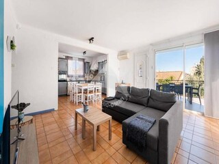 Apartment Le Grau-du-Roi Features 11