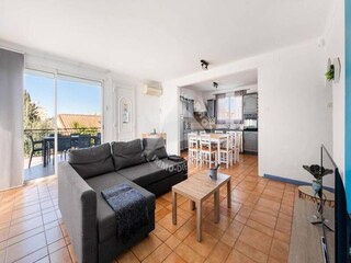 Apartment Le Grau-du-Roi Features 12