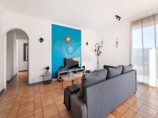 Apartment Le Grau-du-Roi Ausstattung 13