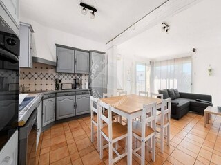 Appartement Le Grau-du-Roi Kenmerken 15
