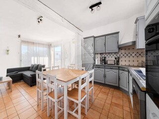 Apartment Le Grau-du-Roi Features 16