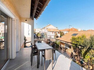 Apartment Le Grau-du-Roi Outdoor Recording 5