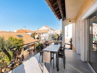 Apartment Le Grau-du-Roi Outdoor Recording 6