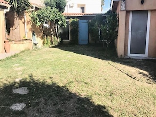 Apartment Le Grau-du-Roi Außenaufnahme 7