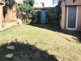 Apartment Le Grau-du-Roi Outdoor Recording 7