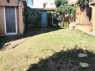 Apartment Le Grau-du-Roi Außenaufnahme 8