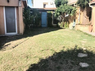 Appartement Le Grau-du-Roi Buitenaudio-opname 8