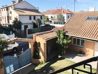 Apartment Le Grau-du-Roi Outdoor Recording 9