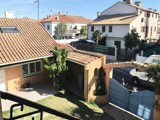 Apartment Le Grau-du-Roi Outdoor Recording 10
