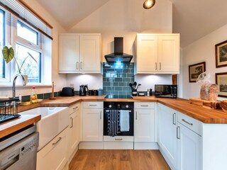 Chalet Petersfield Kenmerken 4