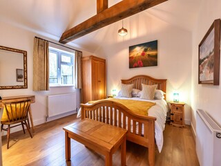 Chalet Petersfield Ausstattung 10