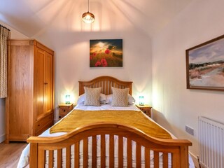 Chalet Petersfield Ausstattung 7