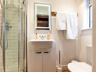 Chalet Petersfield Features 6