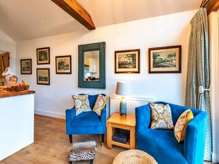 Chalet Petersfield Ausstattung 11