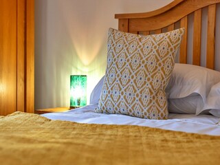 Chalet Petersfield Ausstattung 9