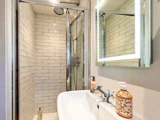 Chalet Petersfield Kenmerken 10