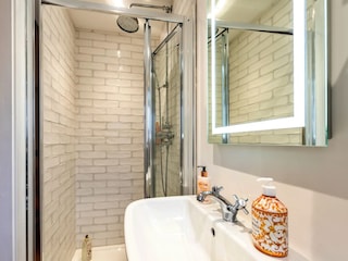 Chalet Petersfield Kenmerken 14