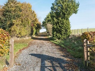 Chalet Petersfield Umgebung 30