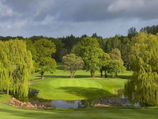 Chalet Petersfield Umgebung 26