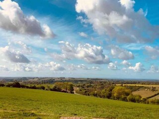 Chalet Petersfield Environnement 21