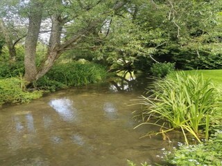 Chalet Petersfield Environnement 16