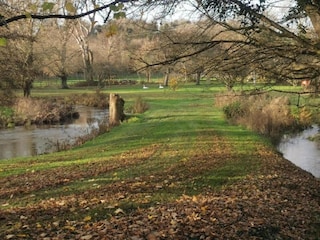 Chalet Petersfield Umgebung 28