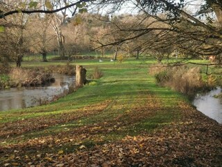 Chalet Petersfield Umgebung 32