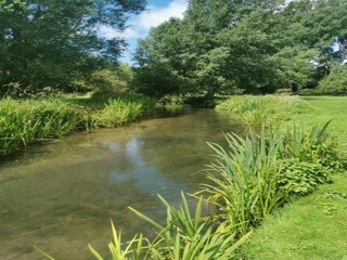 Chalet Petersfield Environnement 27