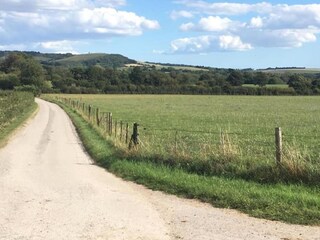 Chalet Petersfield Environnement 30