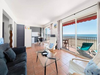 Apartment Le Grau-du-Roi Features 1