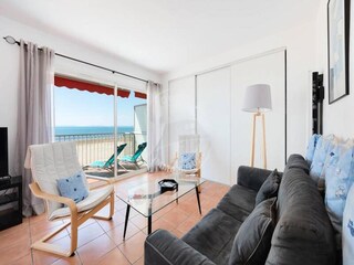 Appartement Le Grau-du-Roi Kenmerken 11
