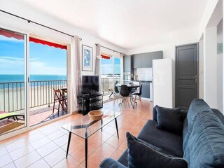 Apartment Le Grau-du-Roi Features 12