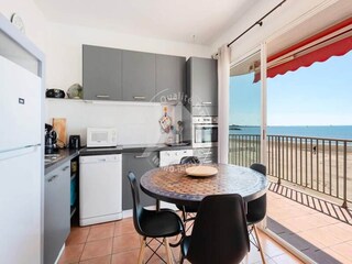Apartment Le Grau-du-Roi Features 15