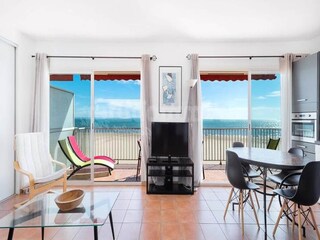 Apartment Le Grau-du-Roi Ausstattung 16