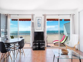 Apartment Le Grau-du-Roi Features 17