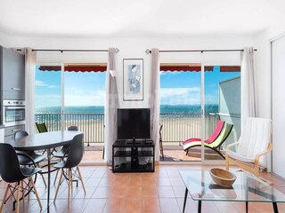 Appartement Le Grau-du-Roi Kenmerken 17