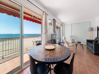 Apartment Le Grau-du-Roi Features 19