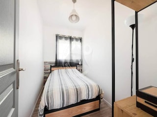 Apartment Le Grau-du-Roi Ausstattung 20