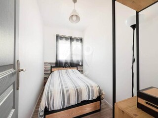 Apartment Le Grau-du-Roi Features 20