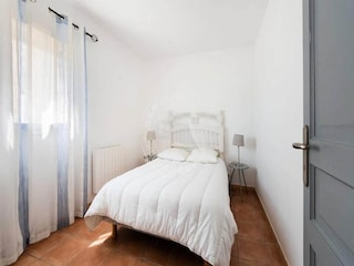 Apartment Le Grau-du-Roi Ausstattung 21