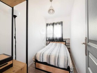 Apartment Le Grau-du-Roi Features 22