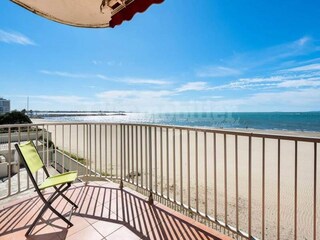 Apartment Le Grau-du-Roi Outdoor Recording 3